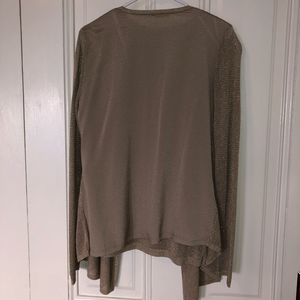 Knitted 2 pc. Set - Picture 2 of 6